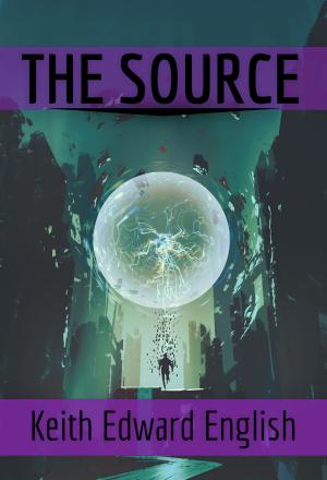 Cover of the book The Source by Jan Suzukawa