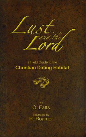 Cover of the book Lust and the Lord: a Field Guide to the Christian Dating Habitat by Walter Wink