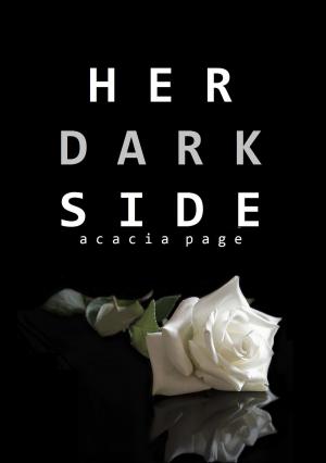 bigCover of the book Her Dark Side by 