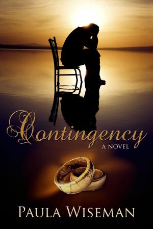 Book cover of Contingency: Covenant of Trust Book One