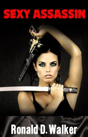 Cover of the book Sexy Assassin by Jessica Steele