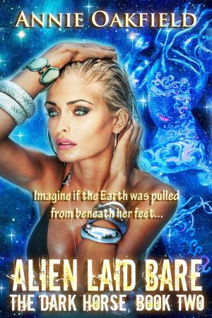 Cover of the book Alien Laid Bare by Jessica Jarman