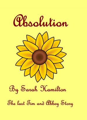 Cover of the book Absolution by Valerie Parv