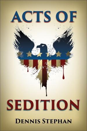 Cover of the book Acts of Sedition by Nicci French