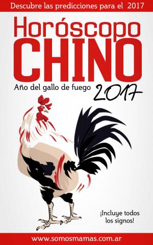 Cover of Horóscopo Chino 2017