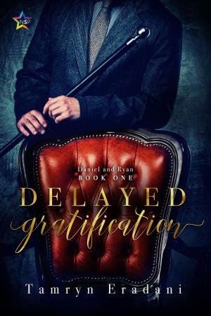Book cover of Delayed Gratification