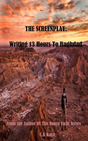 bigCover of the book 13 Hours To Baghdad: The Screenplay by 