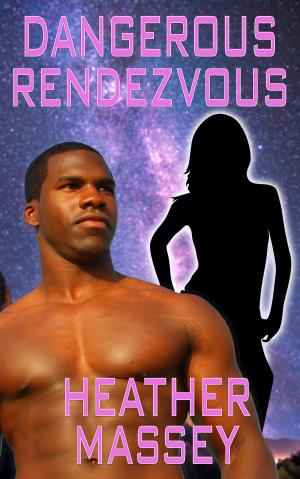 Book cover of Dangerous Rendezvous