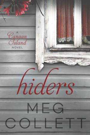 Book cover of Hiders