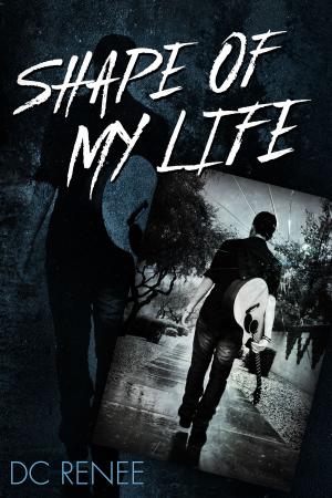 bigCover of the book Shape of My Life by 