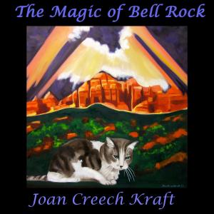 bigCover of the book The Magic of Bell Rock by 