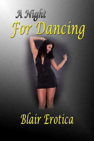 Cover of the book A Night For Dancing by Monica Moon