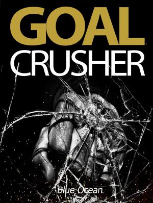 Cover of the book Goal Crusher by Joshua Cartwright ACMC