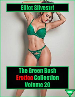 Book cover of The Green Bush Erotica Collection Volume 20