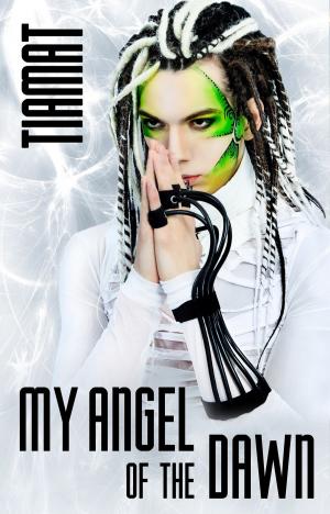 Cover of the book My Angel of the Dawn by CD Reiss