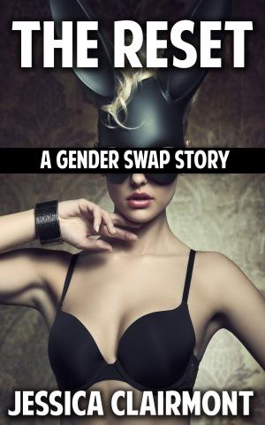bigCover of the book The Reset: A Gender Swap Story by 