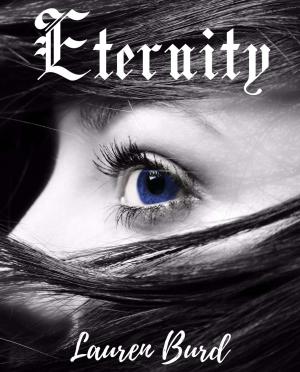 bigCover of the book Eternity by 