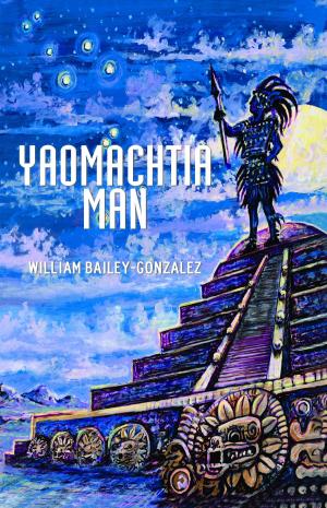 Cover of the book Yaomachtia Man by Robert Anderson