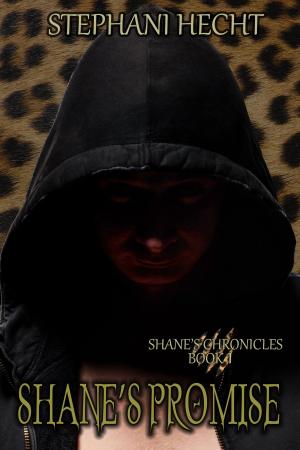 Book cover of Shane's Promise (Shane's Chronicles #1)