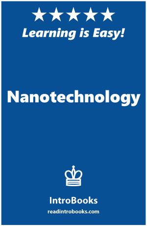 Book cover of Nanotechnology