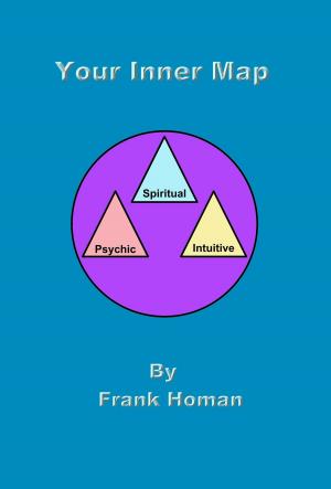 Cover of the book Your Inner Map by Frank Homan