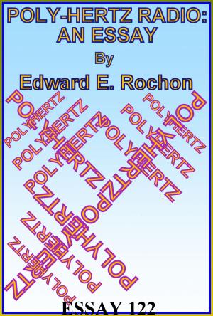 Book cover of Poly-Hertz Radio: An Essay