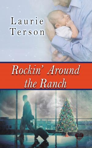 Cover of the book Rockin' Around the Ranch by Elizabeth Silver