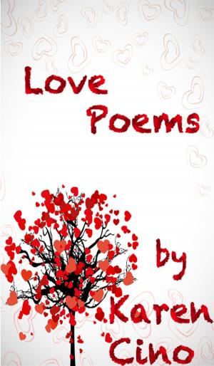 Book cover of Love Poems