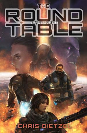 Cover of the book The Round Table (Space Lore III) by Lloyd Montgomery