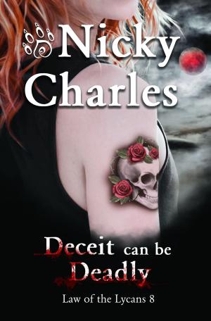 bigCover of the book Deceit can be Deadly by 