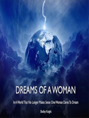 bigCover of the book Dreams Of A Woman by 