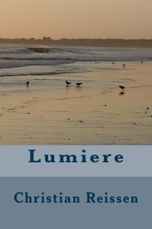 Cover of the book Lumiere by RK Wheeler