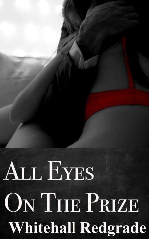 Cover of All Eyes On The Prize
