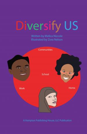 Cover of Diversify Us