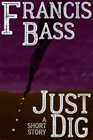 Book cover of Just Dig