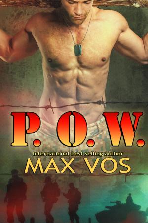 Cover of the book P. O. W. by Max Vos