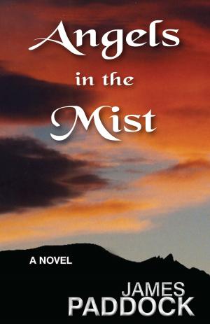 Cover of the book Angels in the Mist by Anne Perry, F. Paul Wilson, Elizabeth George, Christopher Fowler
