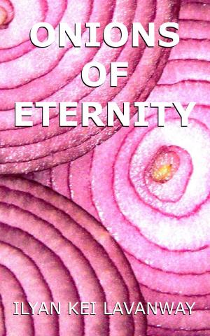 Cover of Onions of Eternity