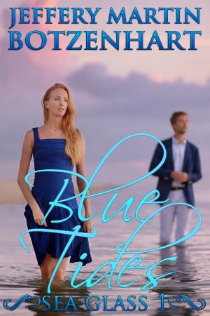 bigCover of the book Blue Tides by 