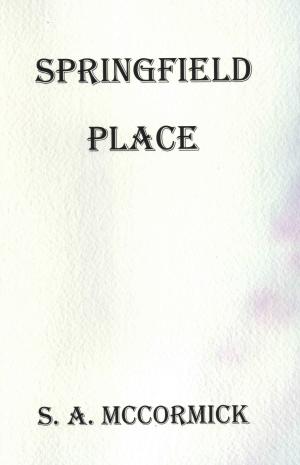 Book cover of Springfield Place