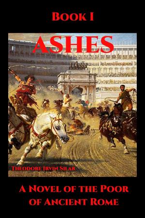 Book cover of Ashes Book I