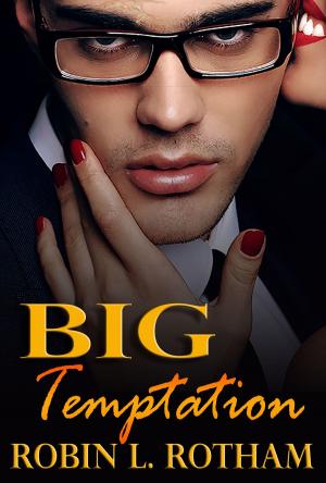 Cover of the book BIG Temptation by Debra Elizabeth