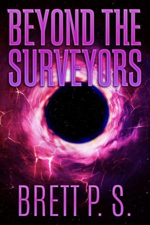 bigCover of the book Beyond the Surveyors by 
