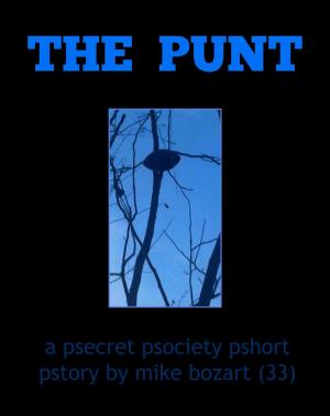 Cover of The Punt