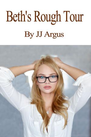 Cover of the book Beth's Rough Tour by JJ Argus