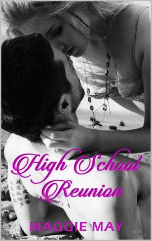 Book cover of High School Reunion