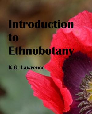 Book cover of Introduction to Ethnobotany