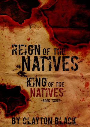 Cover of the book King of the Natives: Book 3 by Rachel Michaels