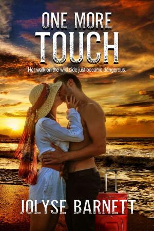 Cover of the book One More Touch by T.K. Lawyer