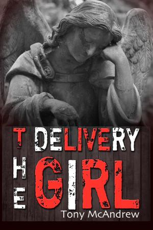 Cover of the book The Delivery Girl by Ian Sandusky